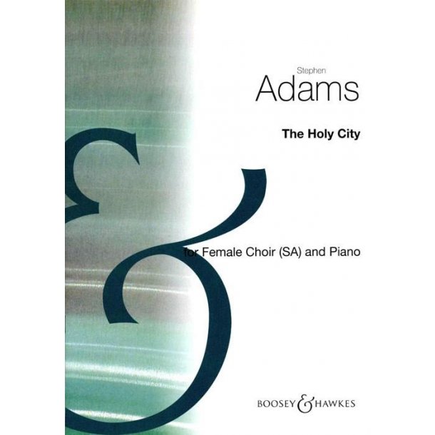 The Holy City