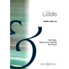 Abide With Me