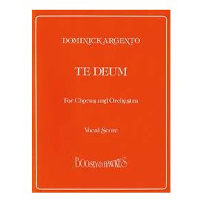 Te Deum
