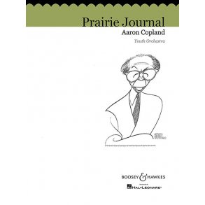 Prairie Journal