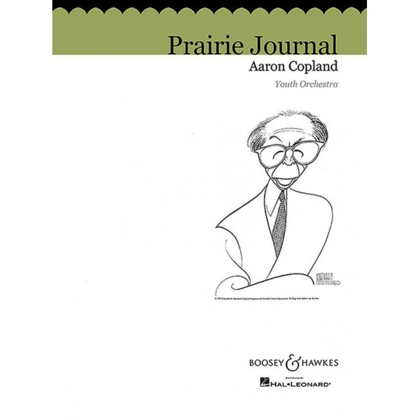 Prairie Journal