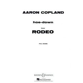 Hoe Down : from Rodeo