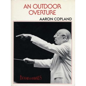 An Outdoor Overture