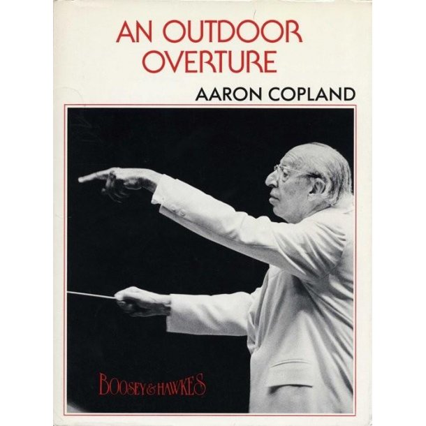 An Outdoor Overture