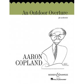 An Outdoor Overture