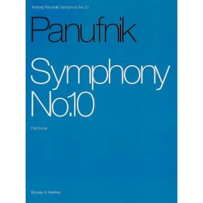 Symphony No.10
