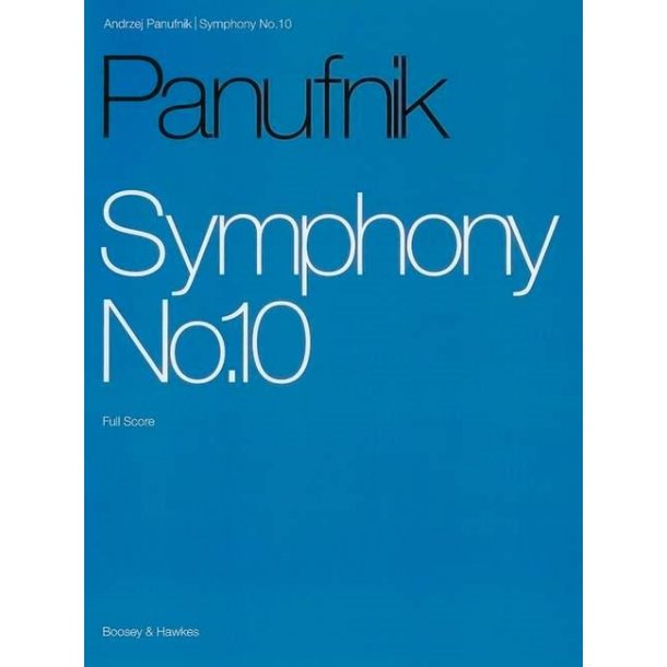Symphony No.10