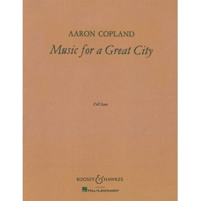 Music For A Great City