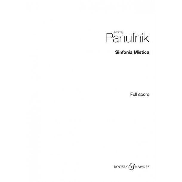 Sinfonia Mistica