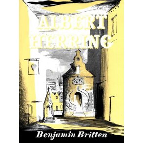Albert Herring Op.39