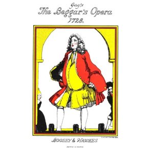 The Beggar's Opera