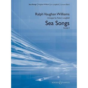 Sea Songs