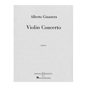 Violinkonzert op. 30