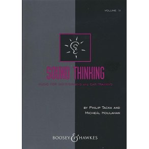 Sound Thinking - Sight Singing