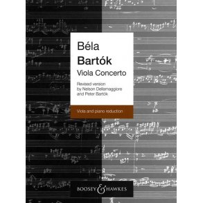 Violakonzert op. posth.