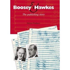 Boosey & Hawkes The Publishing Story