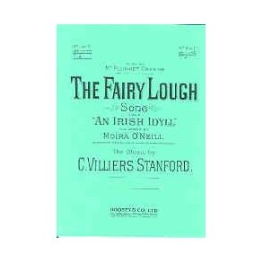 The Fairy lough : from Irish Idyll