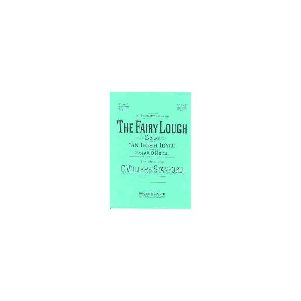 The Fairy lough : from Irish Idyll