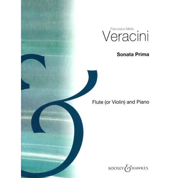 Sonata Prima