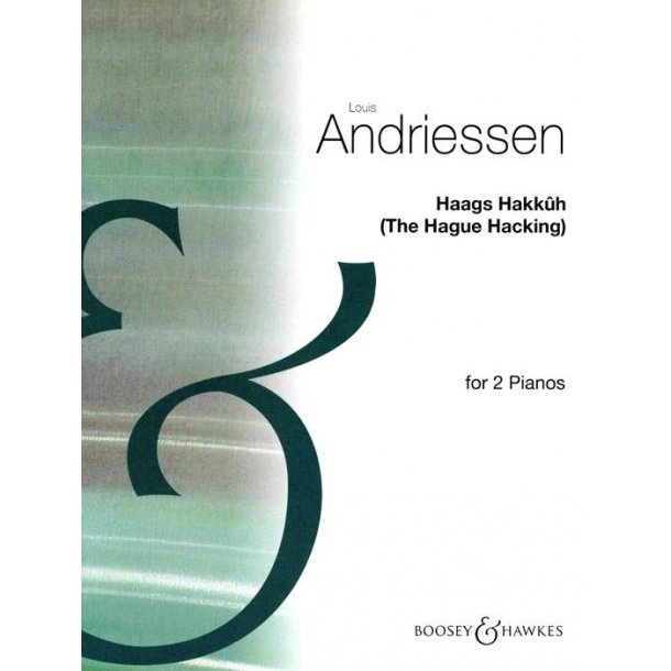 Haags Hakk&ucirc;h : The Hague Hacking