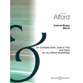 Colonel Bogey : March
