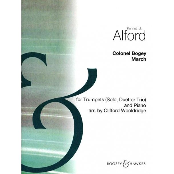 Colonel Bogey : March