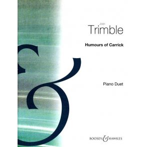 Humours of Carrick : Hop Jig