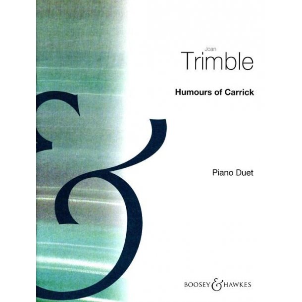 Humours of Carrick : Hop Jig