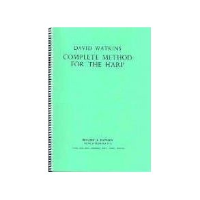 The Complete Method for the Harp