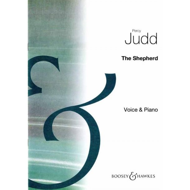 The Shepherd