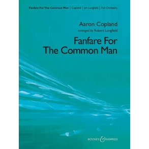 Fanfare for the Common Man
