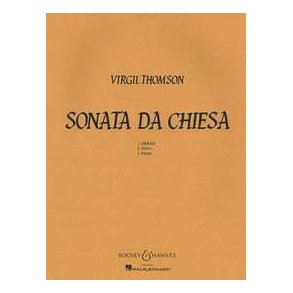 Sonata Da Chiesa