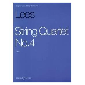 String Quartet No. 4