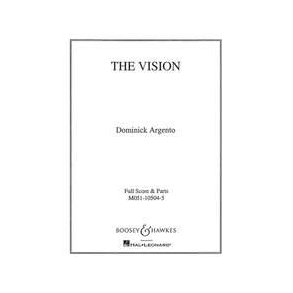 The Vision : Motette