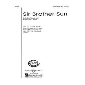 Sir Brother Sun
