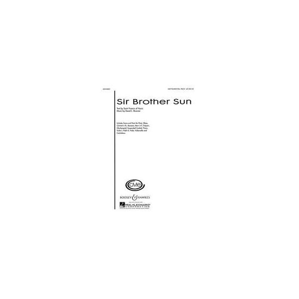 Sir Brother Sun