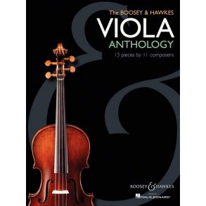Viola Anthology