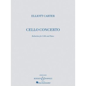 Cello Concerto