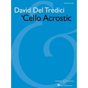 Cello Acrostic