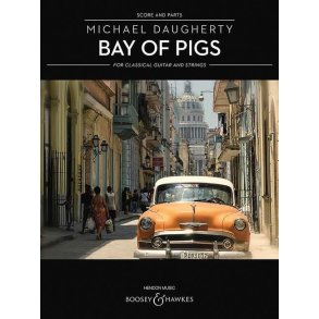 Bay Of Pigs