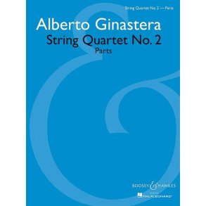 String Quartet 2