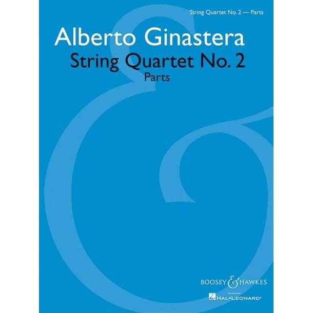 String Quartet 2