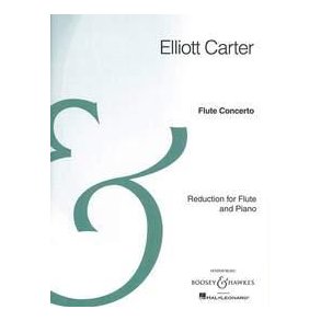 Flute Concerto