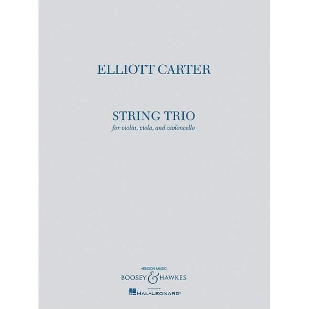 String Trio