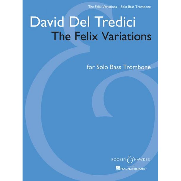 The Felix Variations