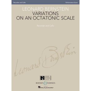Variations on an Octatonic Scale