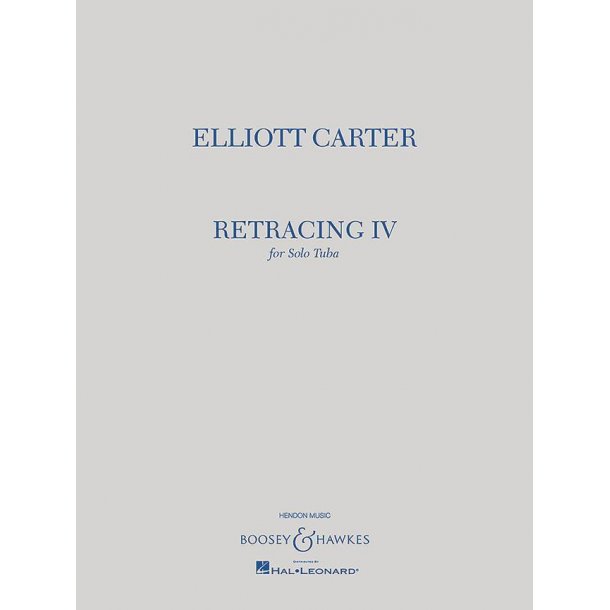 Retracing IV : from Soundings