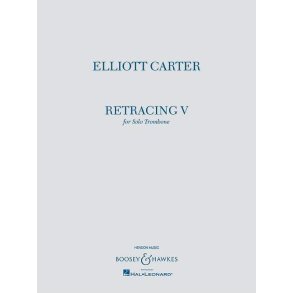 Retracing V : (from Double Trio)