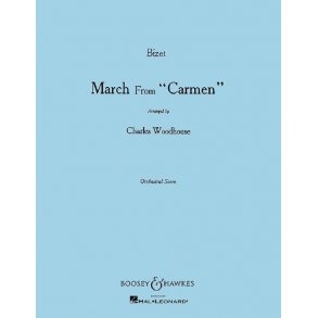 Marsch Aus Carmen