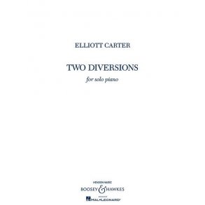 Two Diversions
